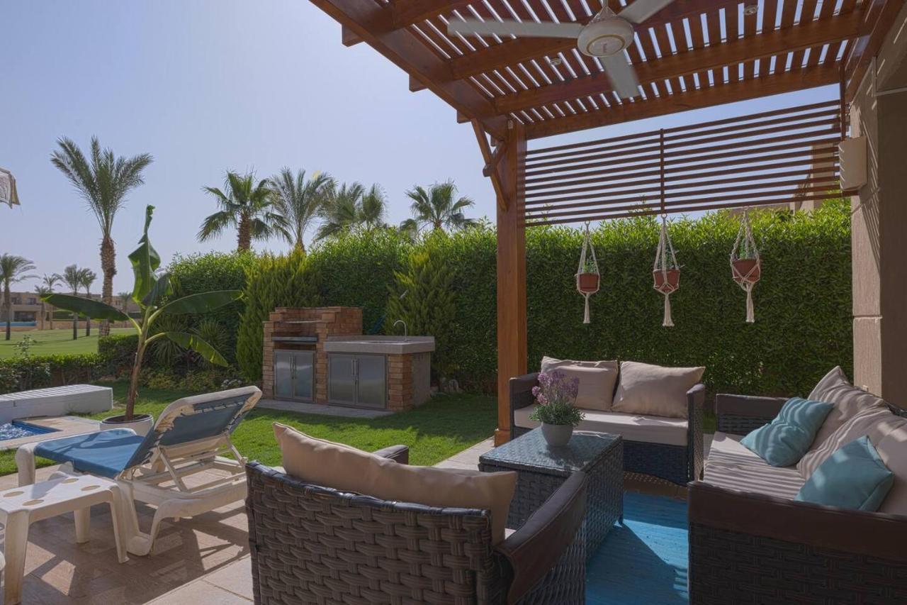 Safty Palm Oasis Private Pool & Access *
