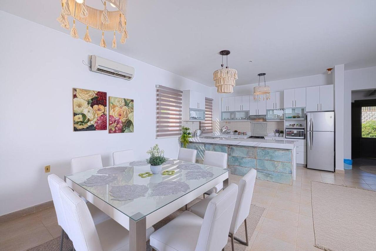 Villa Safty Palm Oasis Private Pool & Access