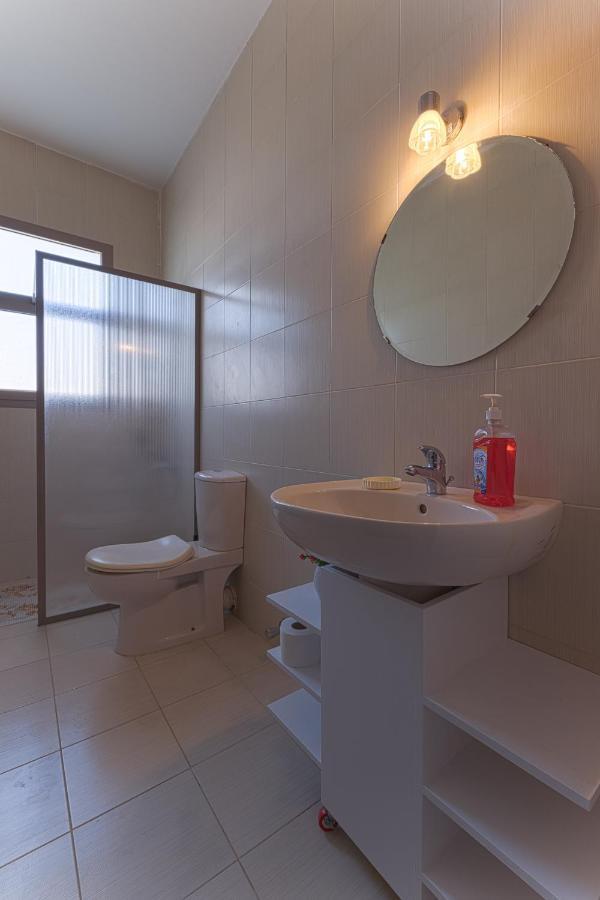 Villa Safty Palm Oasis Private Pool & Access