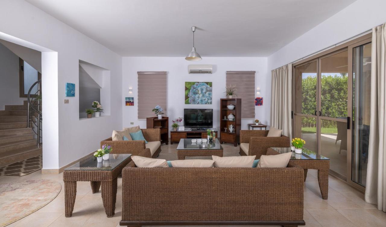 Safty Palm Oasis Private Pool & Access