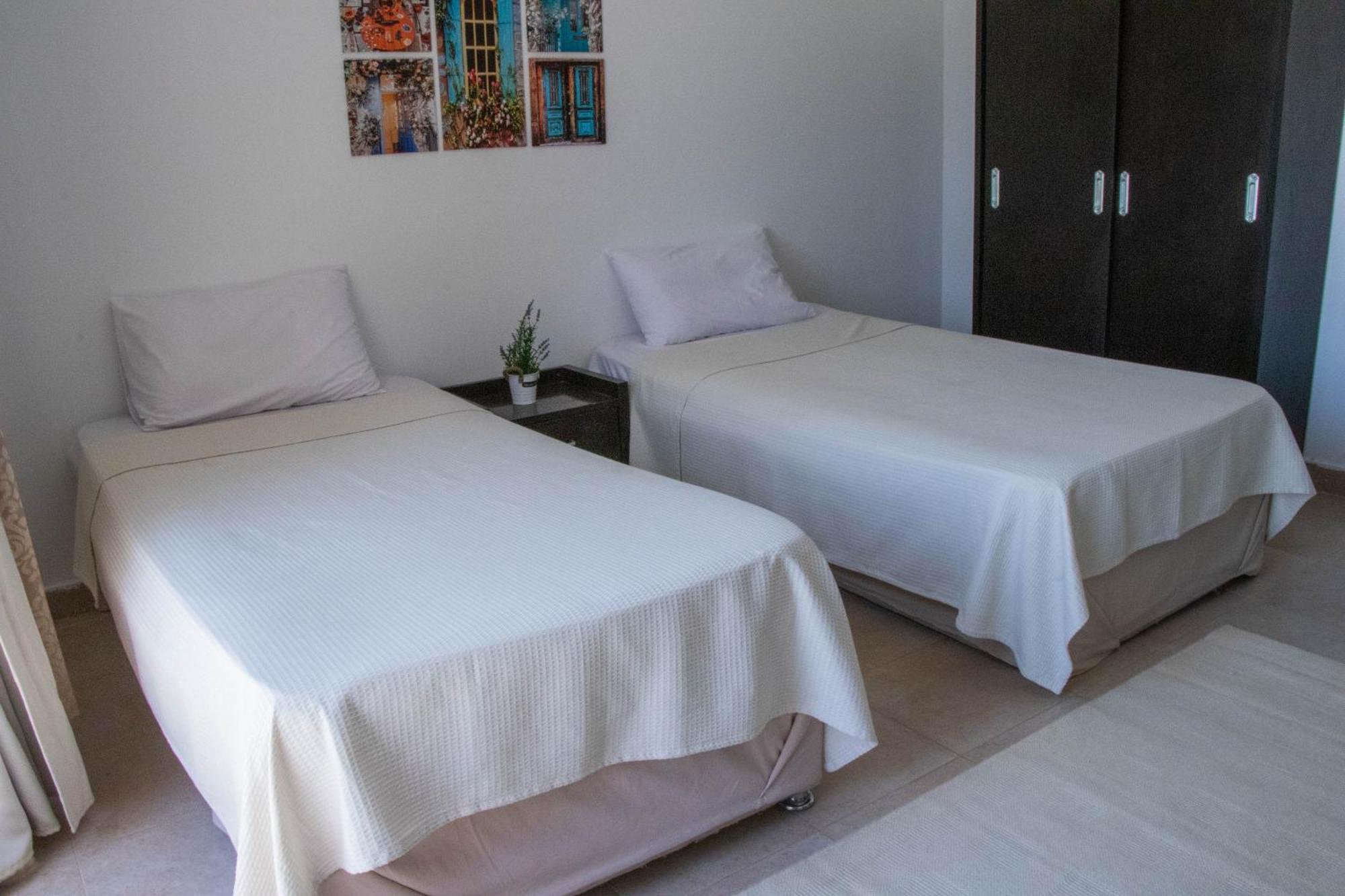 Villa Safty Palm Oasis Private Pool & Access