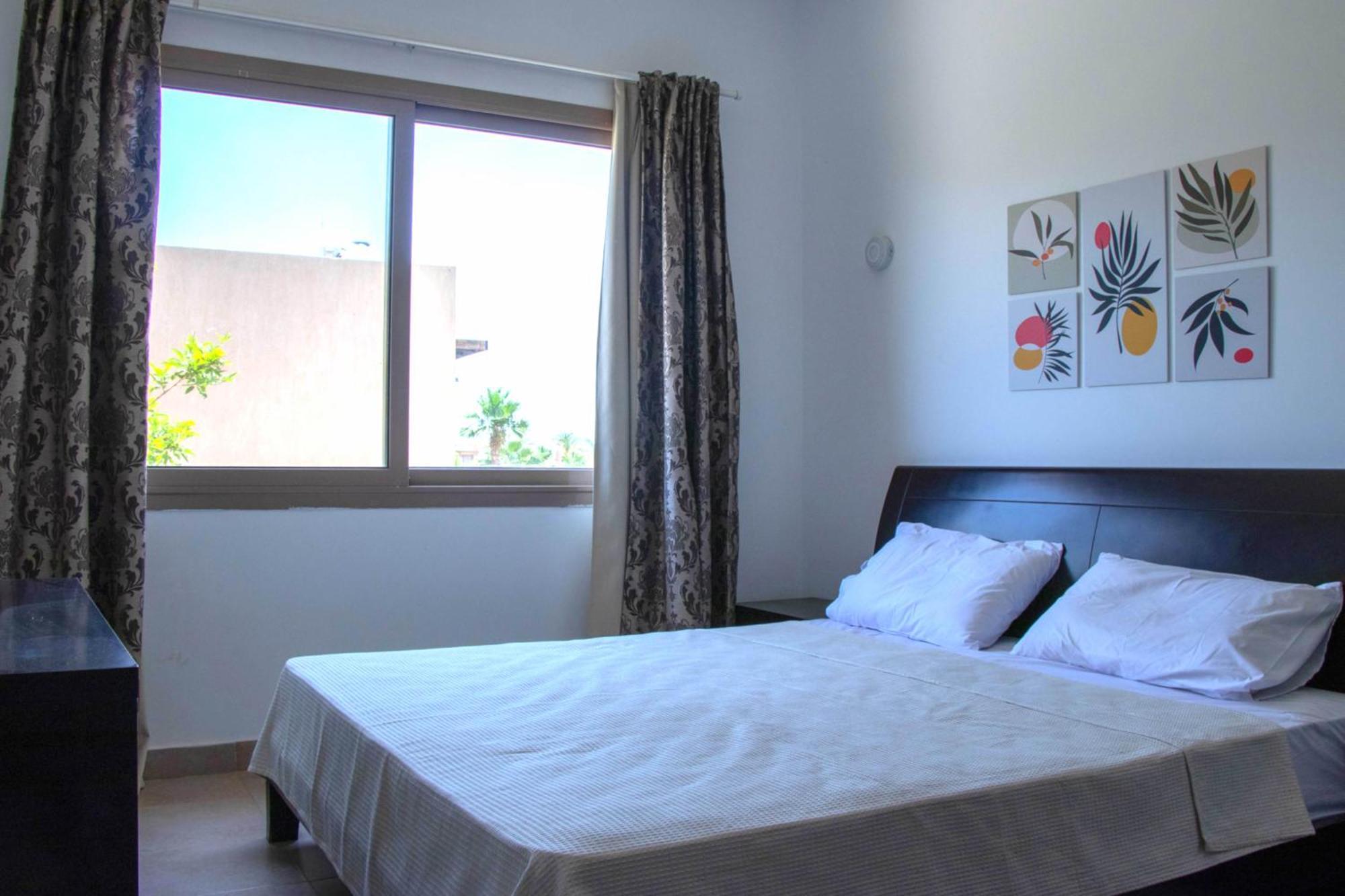 Safty Palm Oasis Private Pool & Access Villa
